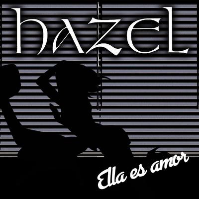 Ella Es Amor's cover