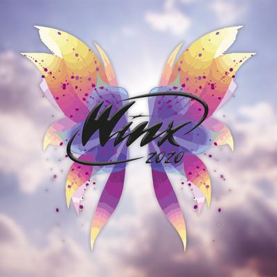 Winx 2020 By FEMINISTIKON, Tiks's cover