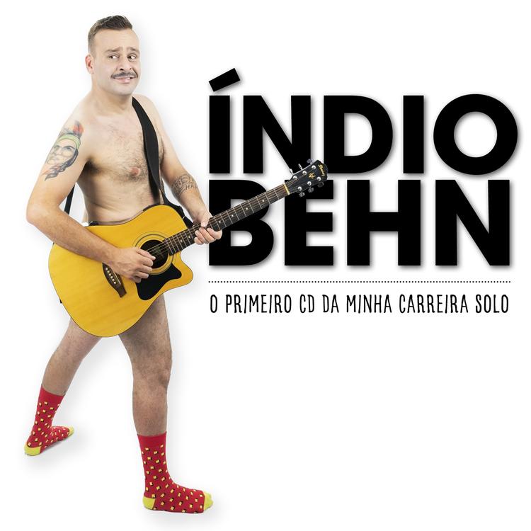 Índio Behn's avatar image