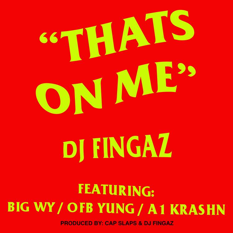 DJ Fingaz's avatar image