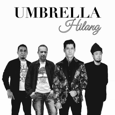 Hilang By Umbrella's cover