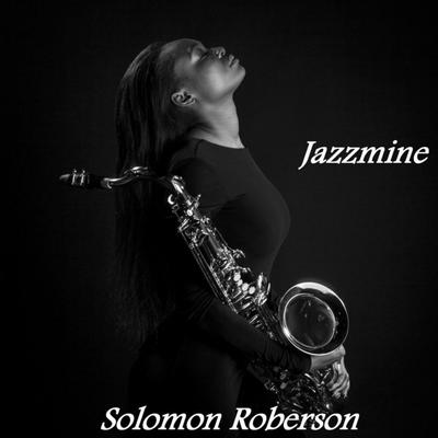 Solomon Roberson's cover