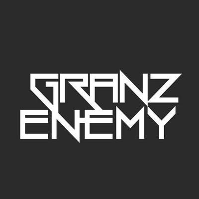 Granz Enemy's cover