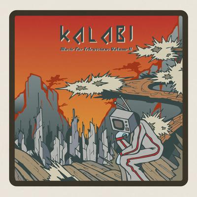 Wollemi By Kalabi's cover