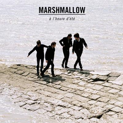 Marshmallow's cover