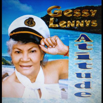 Como o Ar Que  Eu Respiro By Gessy Lennys's cover