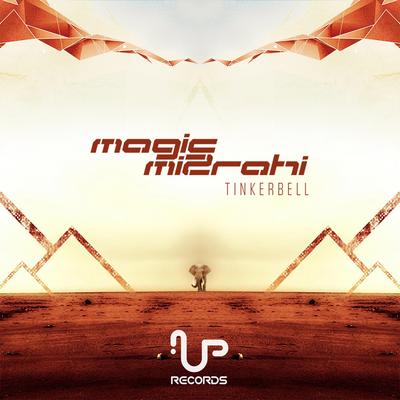 Inti Zar (Magic Mizrahi Remix) By Yahel, Magic Mizrahi's cover