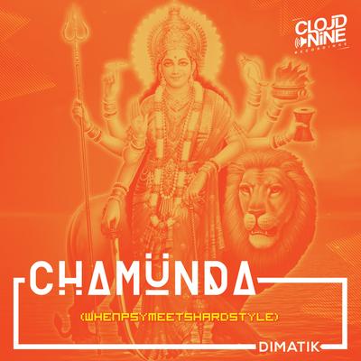 Chamunda By Dimatik's cover