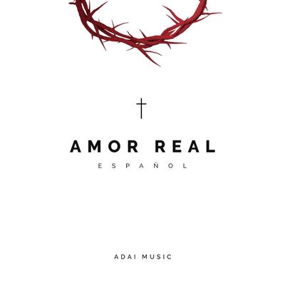 Amor Real Espanhol (Spanish Version)'s cover