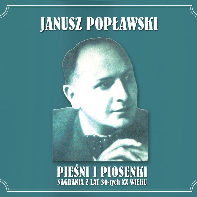 Janusz Poplawski's avatar image