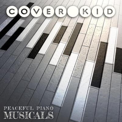 Some Day My Prince Will Come (From "Snow White and the Seven Dwarfs") By Cover Kid's cover