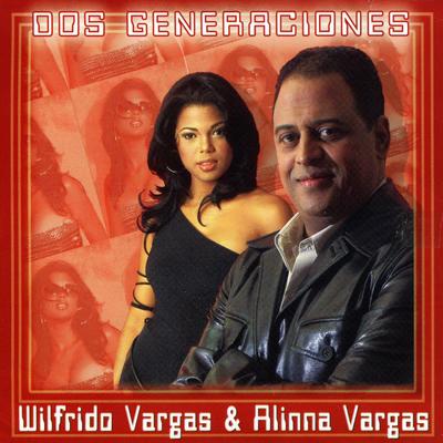 Dos Generaciones's cover