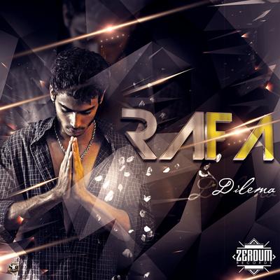 Dilema By Rafa, Léo Stronda's cover