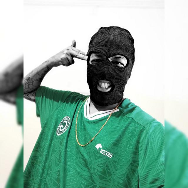 Rap Verde's avatar image