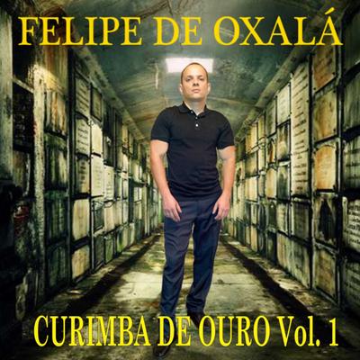 Felipe de Oxalá's cover