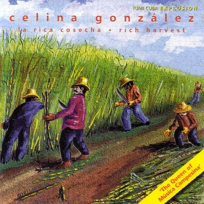 Celina González's cover
