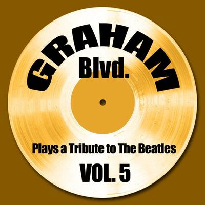 My Sweet Lord By Graham Blvd's cover
