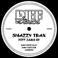 Snazzy Trax's avatar cover