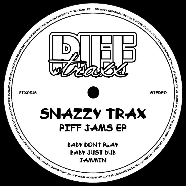 Snazzy Trax's avatar image