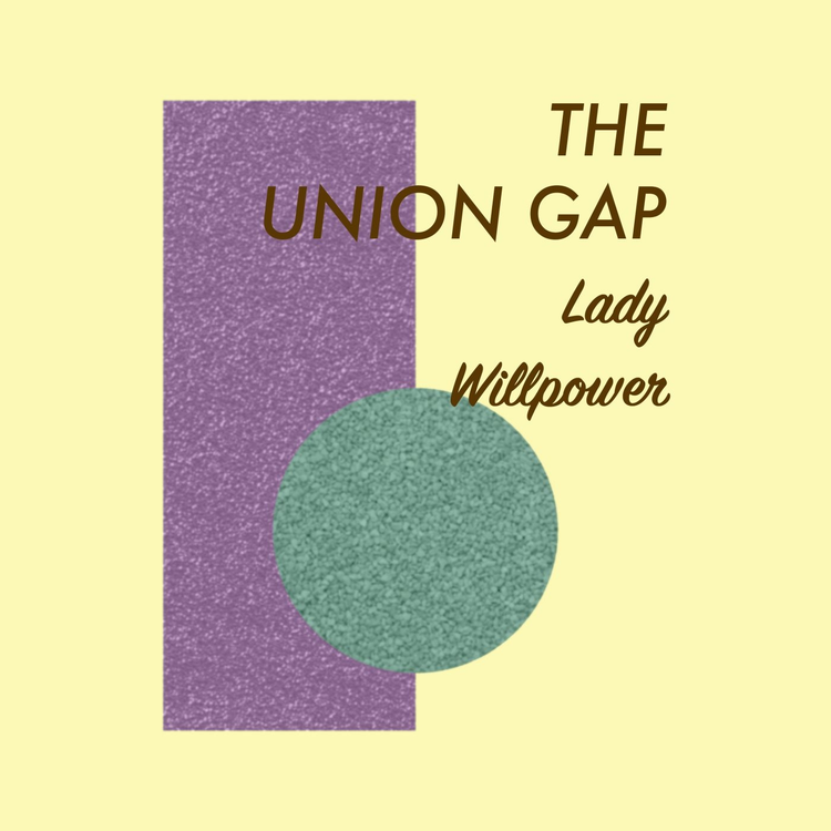 The Union Gap's avatar image
