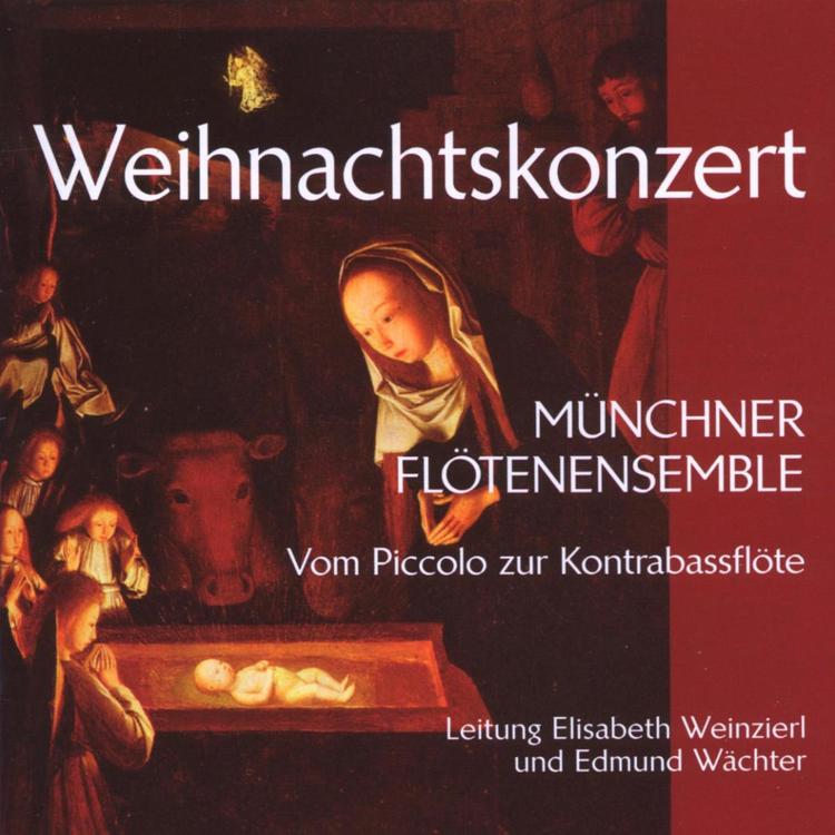 Münchner Flötenensemble's avatar image