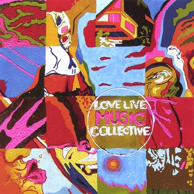 Love Live Music Collective's cover