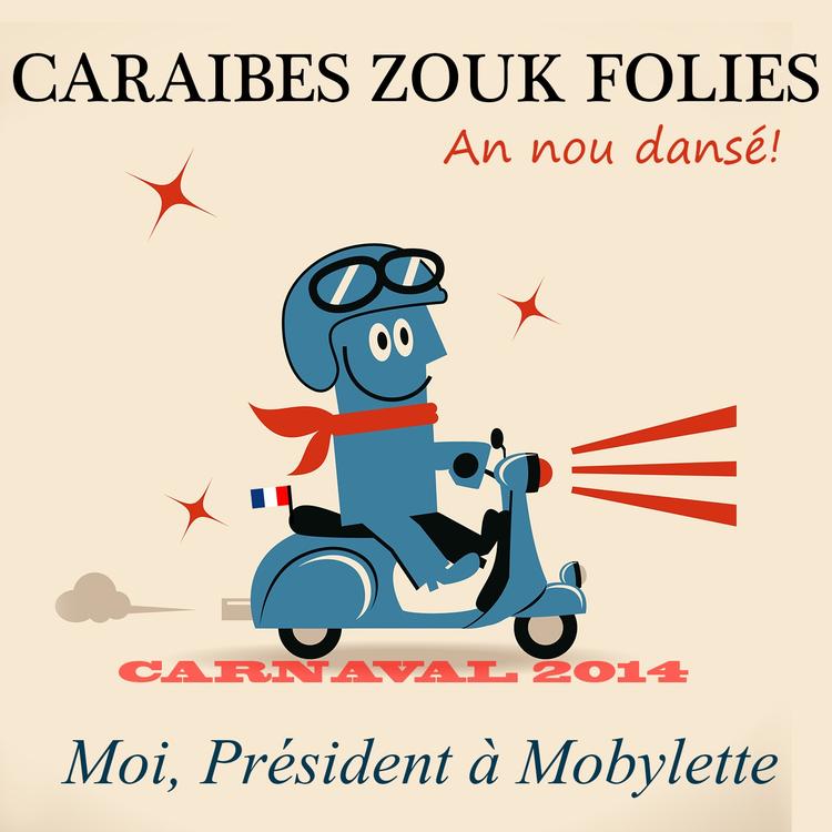 Caraibes Zouk Folies's avatar image