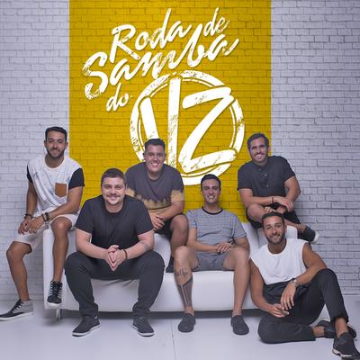 Roda de Samba (Ao Vivo)'s cover