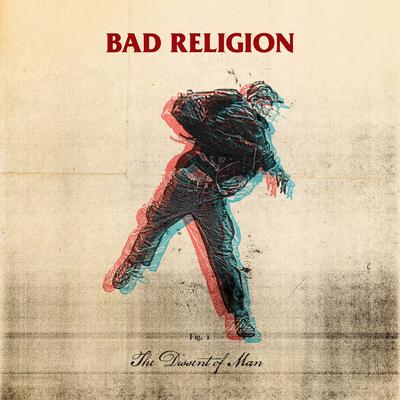 The Resist Stance By Bad Religion's cover