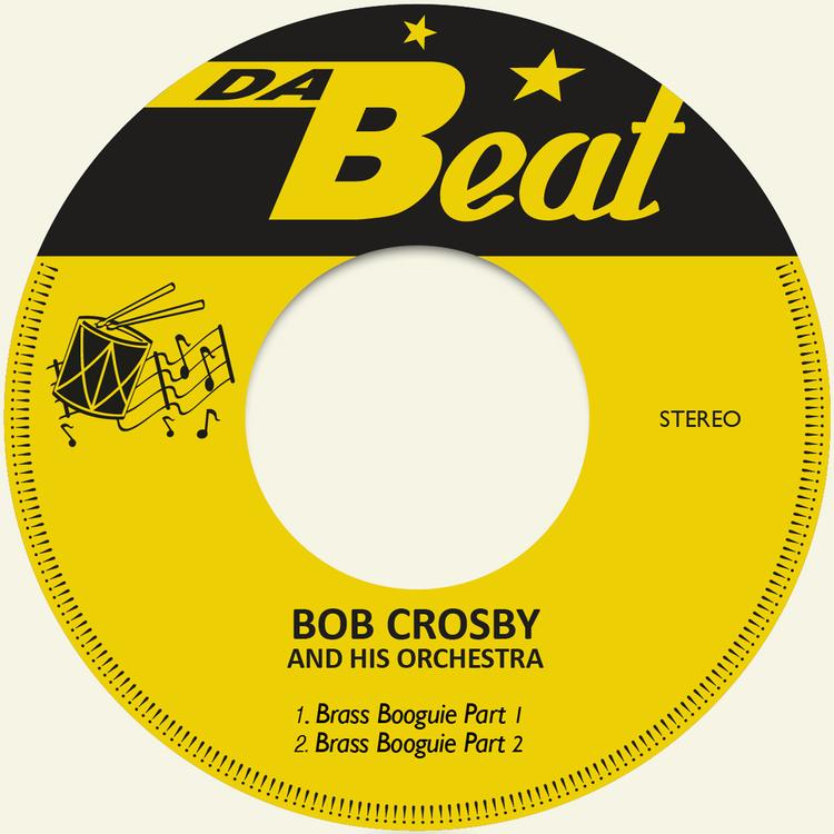 Bob Crosby & His Orchestra's avatar image