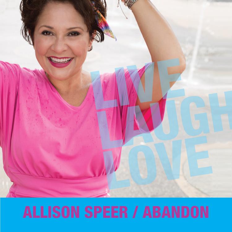 Allison Speer's avatar image
