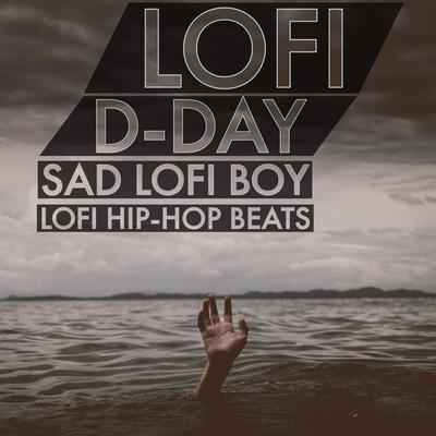 Soulful Nights By Lofi Hip-Hop Beats, Sad LoFi Boy's cover