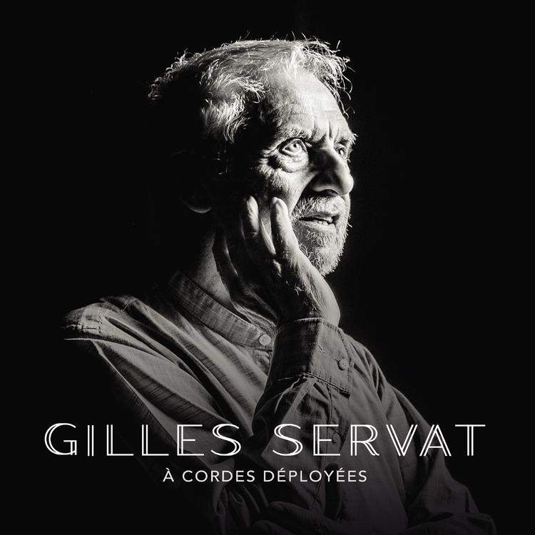 Gilles Servat's avatar image