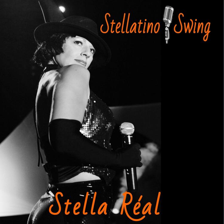 Stella Réal's avatar image