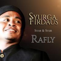 Ra-Fly's avatar cover