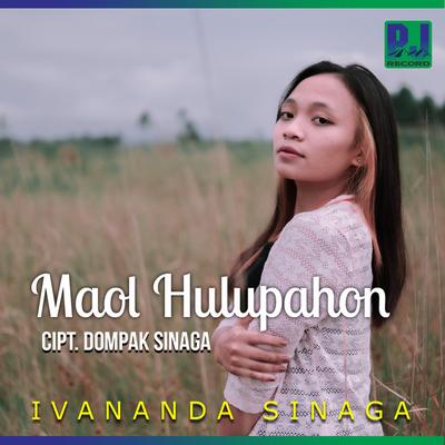 Ivananda Sinaga's cover