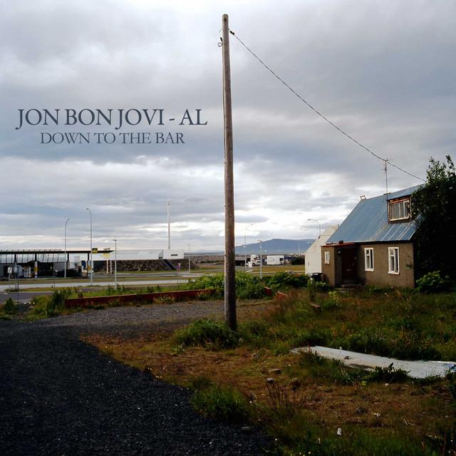 Jon Bon Jovi - Al's avatar image