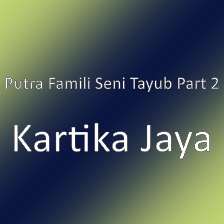 Putra Famili Seni Tayub Part 2's avatar image