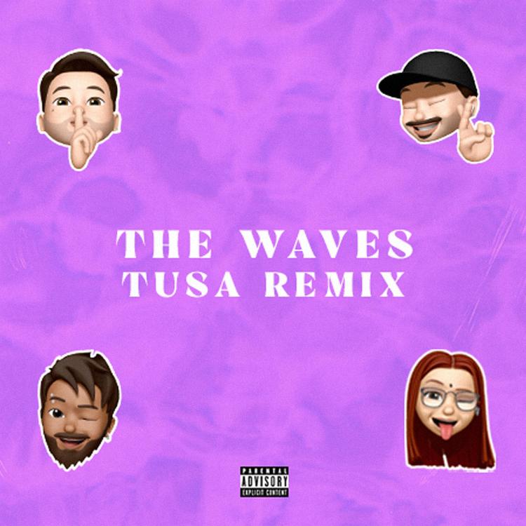 The Waves Sound's avatar image