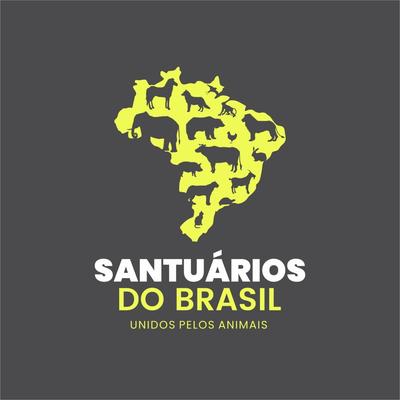 Mãos Dadas By BIBI, Santuários do Brasil's cover