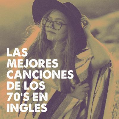 Las Mejores Canciones De Los 70's En Inglés's cover