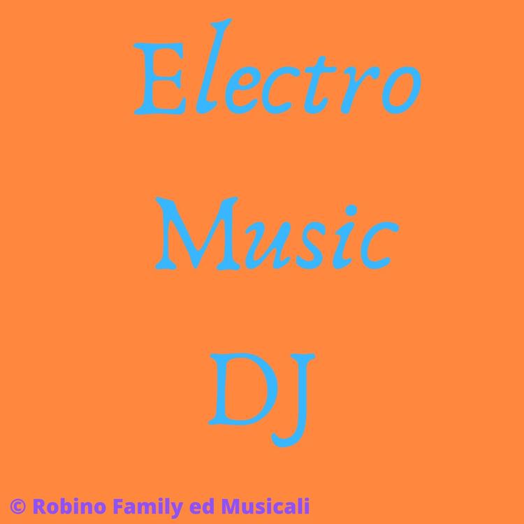 Electro Music Dj's avatar image