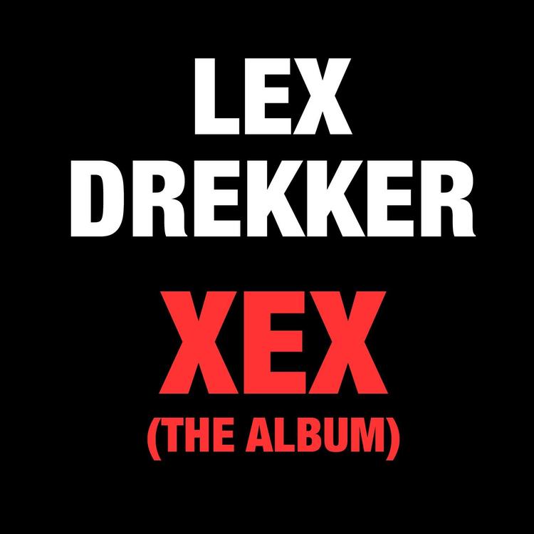 Lex Drekker's avatar image