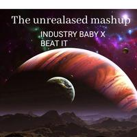 The Unrealased Mashup's avatar cover