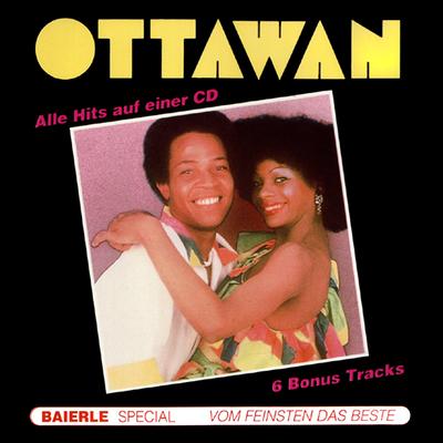 D.I.S.C.O. (French Maxi Version) By Ottawan's cover