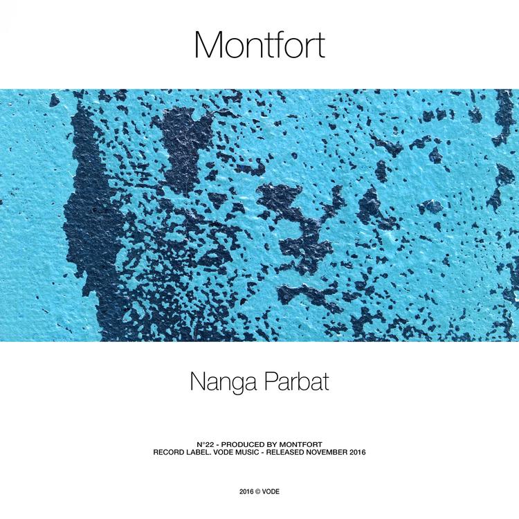 Montfort's avatar image