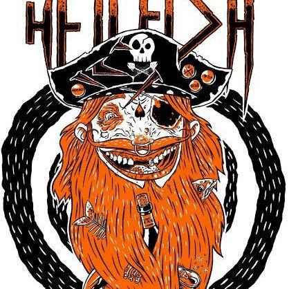 Hellfish's avatar image