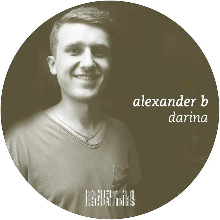 Alexander B's avatar image