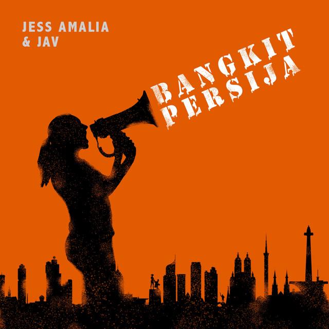 Jess Amalia's avatar image