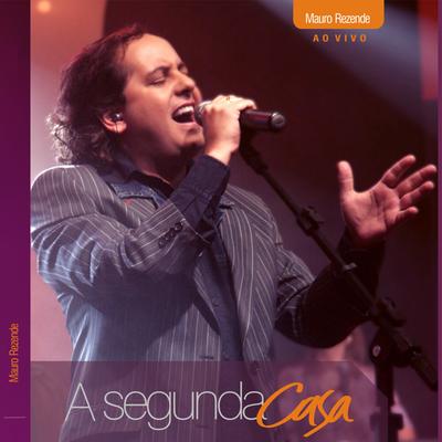 A Unçåo Está no Ar (Ao Vivo)'s cover